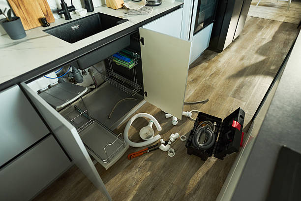 24/7 Emergency Drain Cleaning experts in Madison, WV