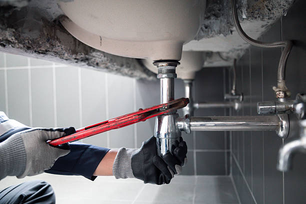 Trusted Drain Cleaning service in Madison, WV - Masters Plumbing Service